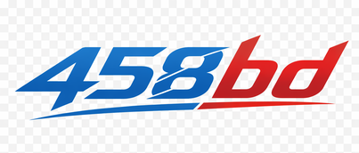 458bd লোগো